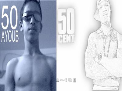 re moi avec 50cent